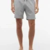 Short de pyjama à enfiler avec logo Hilfiger Short de pyjama à enfiler avec logo Hilfiger