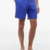 Short de pyjama à enfiler avec logo Hilfiger Short de pyjama à enfiler avec logo Hilfiger