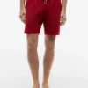 Short de pyjama à enfiler avec logo Hilfiger Short de pyjama à enfiler avec logo Hilfiger