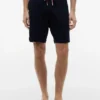 Short de pyjama à enfiler avec logo Hilfiger Short de pyjama à enfiler avec logo Hilfiger