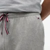 Short de pyjama à enfiler avec logo Hilfiger Short de pyjama à enfiler avec logo Hilfiger