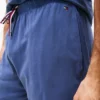 Short de pyjama à enfiler avec logo Hilfiger Short de pyjama à enfiler avec logo Hilfiger