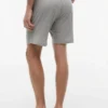 Short de pyjama à enfiler avec logo Hilfiger Short de pyjama à enfiler avec logo Hilfiger
