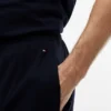 Short de pyjama à enfiler avec logo Hilfiger Short de pyjama à enfiler avec logo Hilfiger
