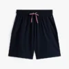 Short de pyjama à enfiler avec logo Hilfiger Short de pyjama à enfiler avec logo Hilfiger
