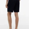 Short de pyjama à enfiler avec logo Hilfiger Short de pyjama à enfiler avec logo Hilfiger