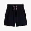 Short de pyjama à enfiler avec logo Hilfiger Short de pyjama à enfiler avec logo Hilfiger