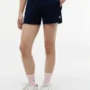 Short de survêtement à drapeaux ton sur ton pour enfants Short de survêtement à drapeaux ton sur ton pour enfants