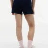 Short de survêtement à drapeaux ton sur ton pour enfants Short de survêtement à drapeaux ton sur ton pour enfants