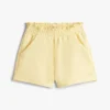 Short de survêtement à drapeaux ton sur ton pour enfants Short de survêtement à drapeaux ton sur ton pour enfants