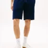 Short de survêtement en tissu éponge Short de survêtement en tissu éponge