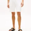 Short de survêtement en tissu éponge Short de survêtement en tissu éponge
