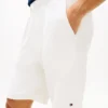 Short de survêtement en tissu éponge Short de survêtement en tissu éponge