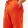 Short de survêtement en tissu éponge Short de survêtement en tissu éponge