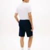 Short de survêtement en tissu éponge Short de survêtement en tissu éponge