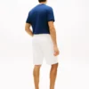 Short de survêtement en tissu éponge Short de survêtement en tissu éponge