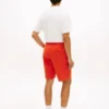 Short de survêtement en tissu éponge Short de survêtement en tissu éponge