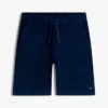Short de survêtement en tissu éponge Short de survêtement en tissu éponge