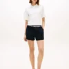 Short de survêtement à enfiler Short de survêtement à enfiler