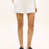 Short de survêtement à enfiler Short de survêtement à enfiler