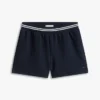 Short de survêtement à enfiler Short de survêtement à enfiler