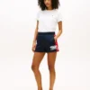 Short de survêtement Tommy Logo Colorblock Short de survêtement Tommy Logo Colorblock