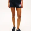 Short de survêtement Tommy Logo Colorblock Short de survêtement Tommy Logo Colorblock