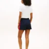 Short de survêtement Tommy Logo Colorblock Short de survêtement Tommy Logo Colorblock
