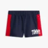 Short de survêtement Tommy Logo Colorblock Short de survêtement Tommy Logo Colorblock