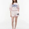 Short de survêtement Varsity Tommy Logo Short de survêtement Varsity Tommy Logo
