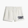 Short de survêtement Varsity Tommy Logo Short de survêtement Varsity Tommy Logo