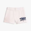 Short de survêtement Varsity Tommy Logo Short de survêtement Varsity Tommy Logo