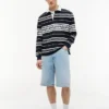 Short en denim ample Tommy Jeans Short en denim ample Tommy Jeans