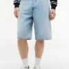 Short en denim ample Tommy Jeans Short en denim ample Tommy Jeans