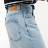 Short en denim ample Tommy Jeans Short en denim ample Tommy Jeans