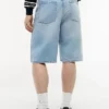 Short en denim ample Tommy Jeans Short en denim ample Tommy Jeans