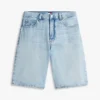 Short en denim ample Tommy Jeans Short en denim ample Tommy Jeans