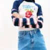 Short en denim à ourlet brut Tommy Jeans Short en denim à ourlet brut Tommy Jeans