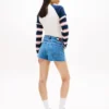 Short en denim à ourlet brut Tommy Jeans Short en denim à ourlet brut Tommy Jeans