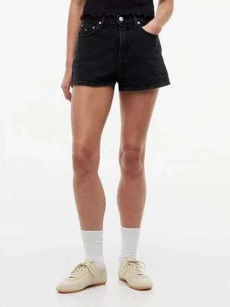 Short en denim stretch Tommy Jeans