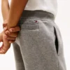 Short en molleton avec logo pour enfant Short en molleton avec logo pour enfant