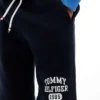 Short en molleton avec logo pour enfant Short en molleton avec logo pour enfant
