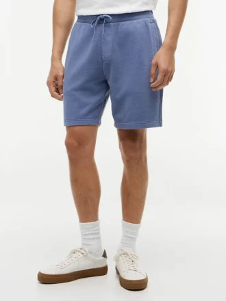 Short en molleton Essential
