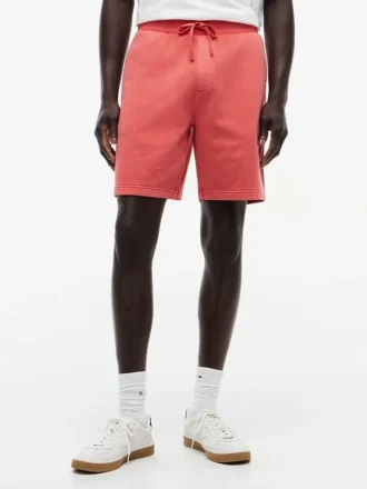 Short en molleton Essential