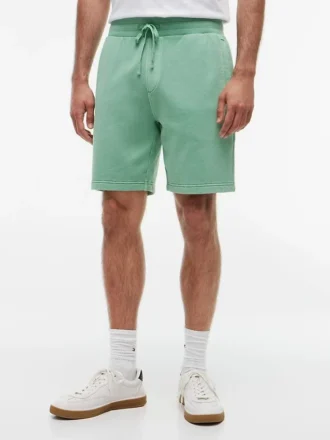 Short en molleton Essential