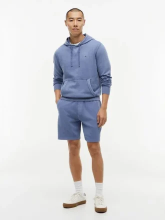 Short en molleton Essential