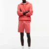 Short en molleton Essential Short en molleton Essential