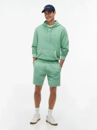 Short en molleton Essential