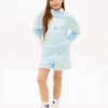 Short en molleton Tommy Logo pour enfant Short en molleton Tommy Logo pour enfant