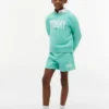 Short en molleton Tommy Logo pour enfant Short en molleton Tommy Logo pour enfant